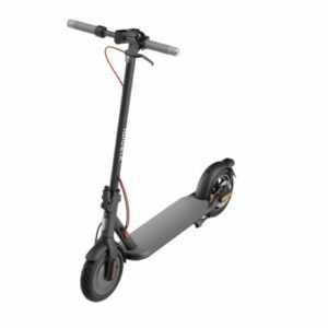 Xiaomi Electric Scooter 4 GE, max. 20 km/h, bis 120 kg, bis 35km, BHR7127DE