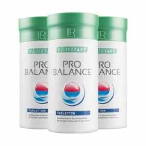 LR Pro Balance 360 Tabletten ProBalance  basische Mineralien+ Spurenelemente