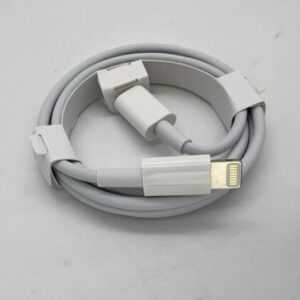 1m für Apple iPhone Lightning zu USB-C Ladekabel Apple iPhone 5 - 14 1 Meter NEU