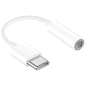 USB C auf AUX Adapter Typ C Kabel 3,5mm Klinke Handy Audio Musik Usbc Kopfhörer