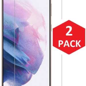 2x Panzerfolie für Samsung S20 FE 5G S20 FE Schutzfolie Displayglas Schutz Folie