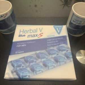 2/0 HERBAL MAX-S  TASSE PANORAMA TOP ARTIKEL