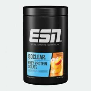 ESN ISOCLEAR Whey Isolat -908g