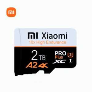 Mijia Xiaomi 2TB MicroSD-Speicherkarte