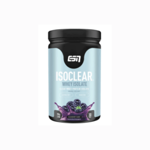 ESN Isoclear Whey Blackberry 900g - SALE