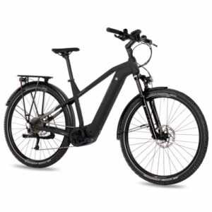 Airtracks 29 Zoll E-Bike SR.2.0 Herren MTB SUV Mountainbike Bosch 500 Wh 9x Gang