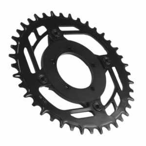 104BCD Chainring Adapter f??r Bafang BBS01 BBS02 G340 langlebig und stark