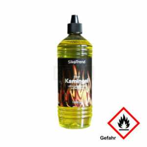 10 Liter Sicherheits-Brenngel Kamingel f. Gelkamine u. Glasfeuer geruchsneutral