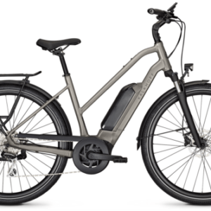 28" Kalkhoff Endeavour 1.B Move Trapez 50cm Trekking City E-Bike 545Wh 8K 2023