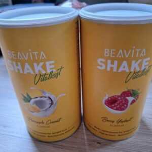 Bevita Abnehmshakes