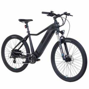 27,5'' Elektrofahrrad MTB Mountainbike E-bike 36V Akku SHIMANO 8 Gange 25KM/H