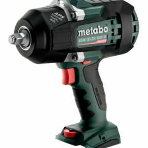 Metabo SSW 18 LTX 1450 BL Akku-Schlagschrauber Ohne Akku im Karton - 602401850