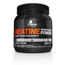 Olimp Creatine Monohydrate Powder 550g Creatin - Kreatin