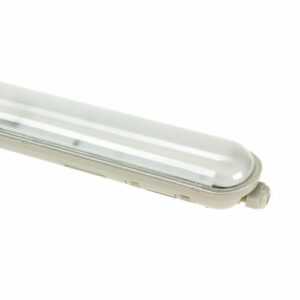 Spectrum LED Feuchtraumleuchte Limea Gigant 150cm IP65 75W 13.000lm 4000K 120°