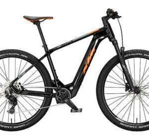 KTM Macina Race SX 20 - Bosch Performance SX- Light E-Bike - RH: L/48 cm