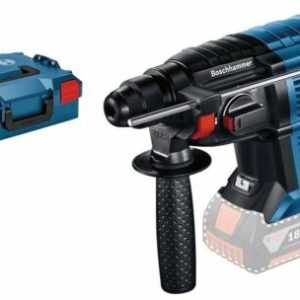 2200W Bohrhammer SDS Plus Stemmhammer Schlagbohrer mit Koffer Set Meißelhamme