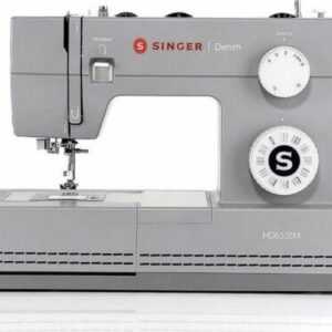 Nähmaschine Singer Denim HD6335M