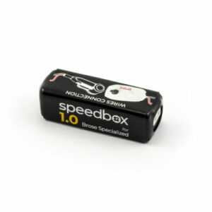 SpeedBox 1.0 für BROSE + Brose Specialized E-Bike Tuning Chip Modul 2022 Version