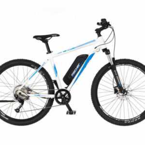 FISCHER E-Bike Mountainbike Montis 2206, MTB, 27,5 Zoll