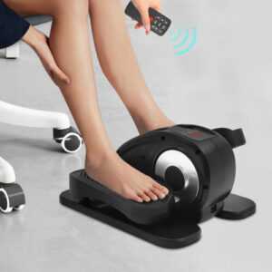 Ellipsentrainer Stepper Heimtrainer Fitnessger?t Cardio Beintrainer Crosstrainer