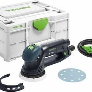 Festool Exzenterschleifer ROTEX RO 125 FEQ Plus 576029 Neu