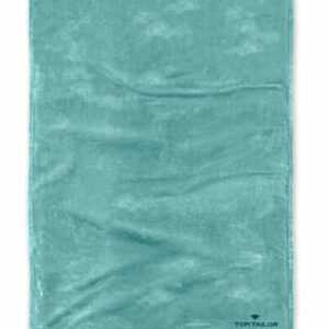 Tom Tailor Wohndecke Coral Fleece ca. 150 x 200 cm Jade