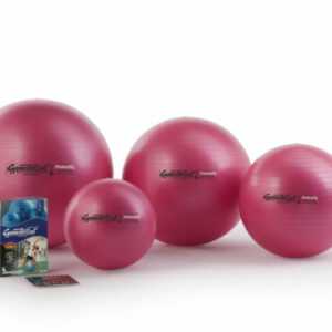 3 Bälle Sitzball Pezzi Ball Gymnastikball Reha Functional Training 2.Wahl 53 cm