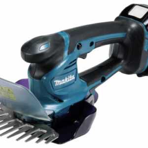 Makita DUM604RFX Akku-Grasschere 18V / 3,0 Ah