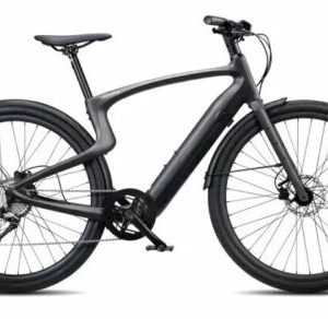 Urtopia Smart Carbon 1 Pro E-Bike 46cm/M Sprachsteuerung Navi App NEU / UVP 3299