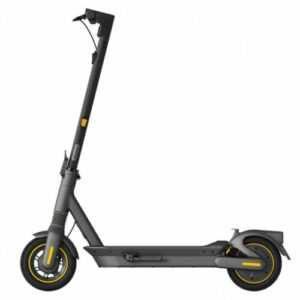 Segway Ninebot MAX G2 D 450W 15300mAh E-Scooter - Schwarz