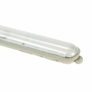 Spectrum LED Feuchtraumleuchte Limea Gigant 2 150cm IP65 52W 8900lm 5700K 120°