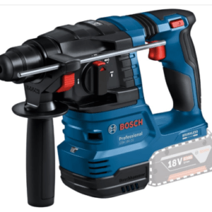 Bosch Akku Bohrhammer Bohren Solo SDSPlus GBH 18V-22 Professional 0611924000