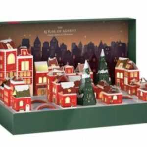 Rituals Adventskalender DeLuxe 2024 - The Ritual of Advent Neu & Ovp