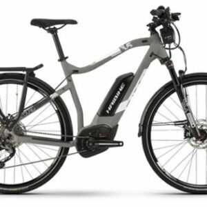 ehem. UVP 3499 € Auss: Haibike SDURO Trekking 3.5 He 28z 500Wh 9G 2019 52/M grau