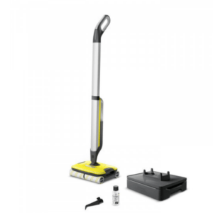 Kärcher FC 7 Cordless Akku-Hartbodenreiniger NEU SUPER SPARPREIS