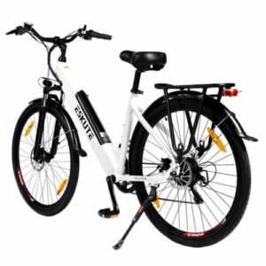 ESKUTE ES-26-SDXK 26 Zoll E-Bike Pedelec 36V 20AH Elektrofahrrad City Commuter