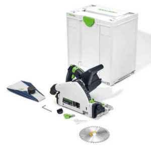 Festool Akku-Tauchsäge TSC 55 KEB-Basic