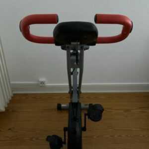 Fitness Bike