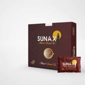 Sunax Tee