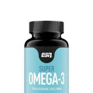 ESN Super Omega-3 60Kapseln