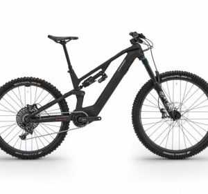 Conway Ryvon LT 4.0 Full Suspension E-MTB 2024 Bosch Performance SX 400Wh