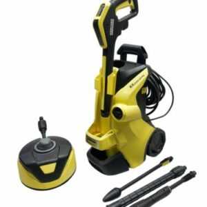 Hochdruckreiniger KARCHER K4 Power Control Home B-WARE