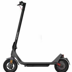 Xiaomi Electric Scooter 4 Lite (2nd Gen) DE schwarz