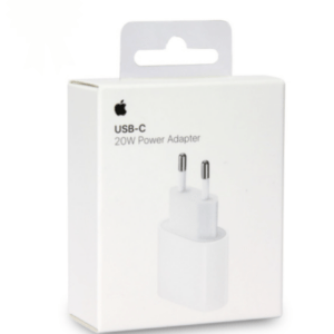 Original Apple 20W USB C Adapter Netzteil iPad iPhone X 11 12 13 14 15 16 ProMax