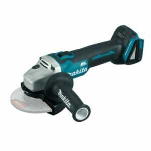 Makita DGA504Z Akku-Winkelschleifer Ø 125 mm 18 V Solo