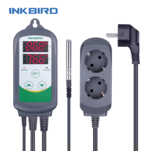 INKBIRD temperaturregler thermostat temperatur regler digital PLUG AND PLAY 308