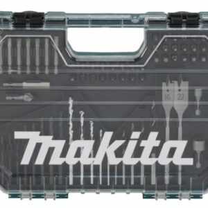 Makita Bohrer-Bit-Set E-16988 75-teilig  ++ABVERKAUF++