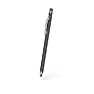 Hama Tabletstift "Twin-Stylus", Schwarz, 00125110