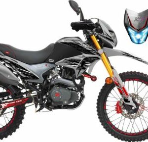 Romet CRS 250 cc Euro 5 Neu vom Romet-Händler!!!