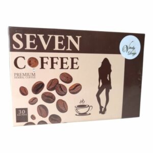 Seven Coffee Premium Nur Bei Uns 🔥 Neu Wie ForX 5 Coffee